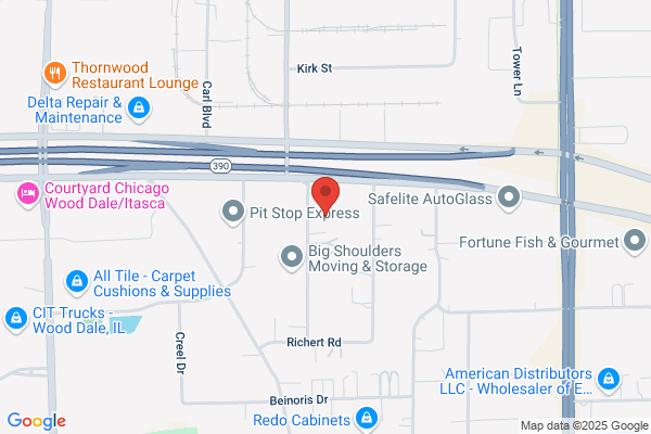 Fabricating Machinery & Equipment Inc