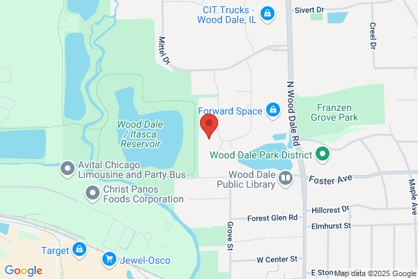 Formco Metal Products Inc