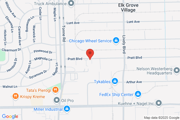 Il Machine Co Inc