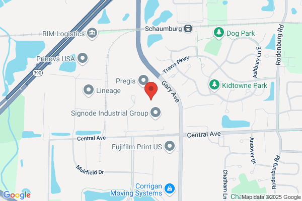 Lancer Mfg Inc