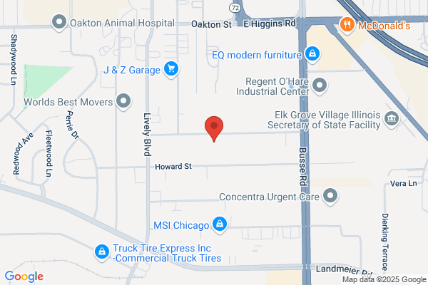 Precision Process Corporation
