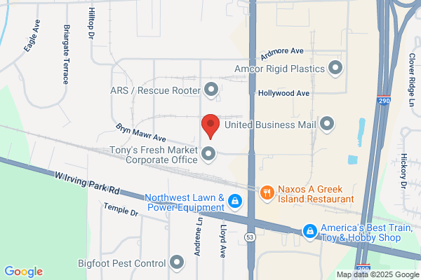San Mateo Inc