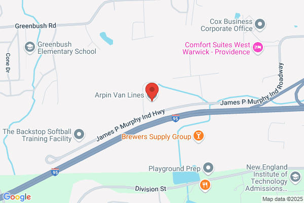 Arpin Van Lines