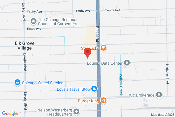 Metro Self Storage