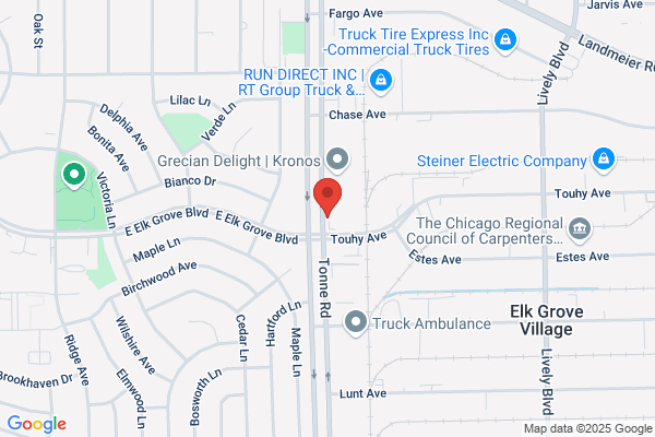Midwest Moving & Storage, Inc.