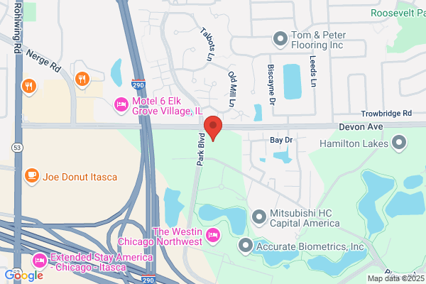 Elk Grove Village Chamber of Commerce