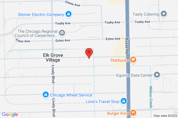 Midwest Gage Laboratory