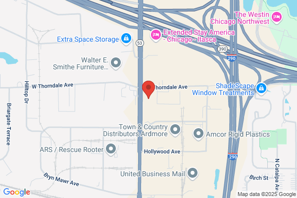 Mobile Mark, Inc