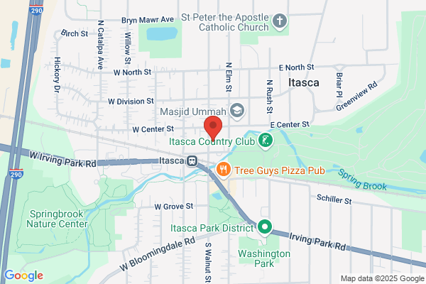 Itasca Foot & Ankle