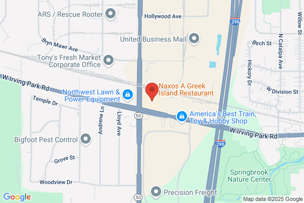 Buenos Dias Burritos Inc