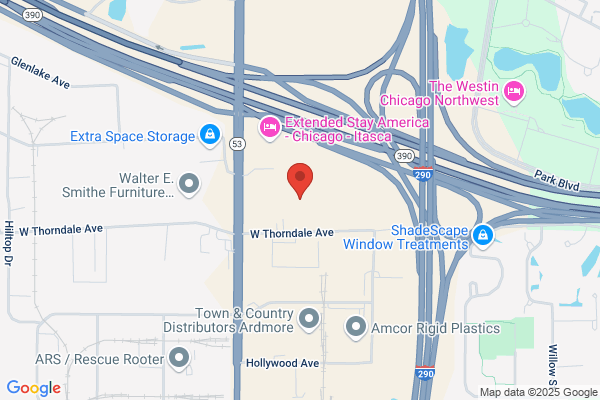 Chicago Laser & Supply