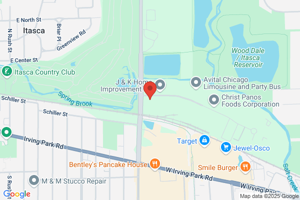 Itasca Auto Body and Repair