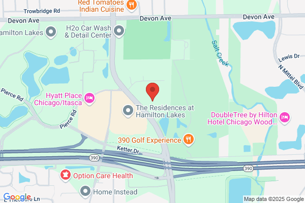 Itasca Health and Chiropractic