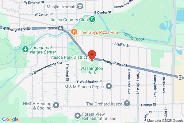 Itasca Park District
