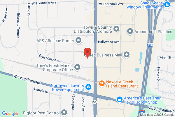 Weyerhaeuser Recycling Co