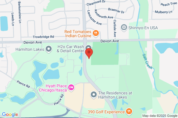 Tutor Time Child Care Learning Centers