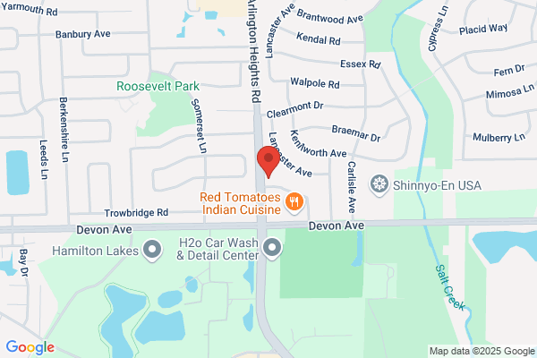 Bolger Realtors Inc
