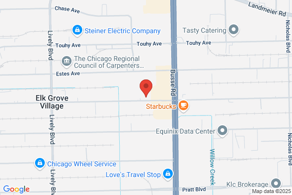 GE Corporation