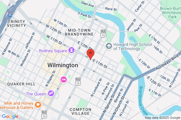 Walnut Street Delicatessen