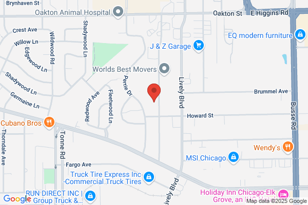 Tidwell Roofing & Sheet Metal