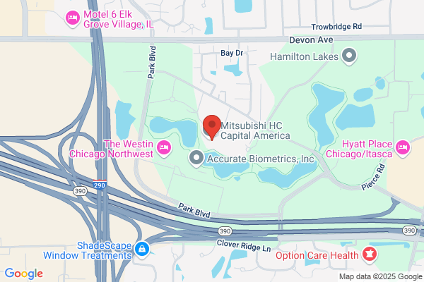 Kintetsu International