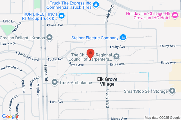 Jason Storage and Distribution Inc