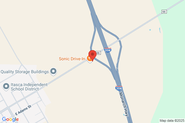Cordell's Grocery & Service Station