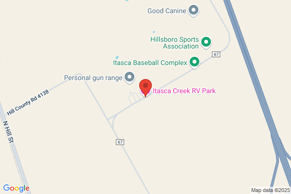 I 35 Campers Sales
