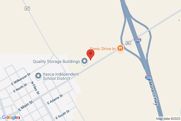 Itasca  Self Storage