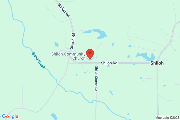 Shiloh Community Church