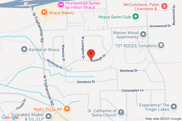 FamilySearch center