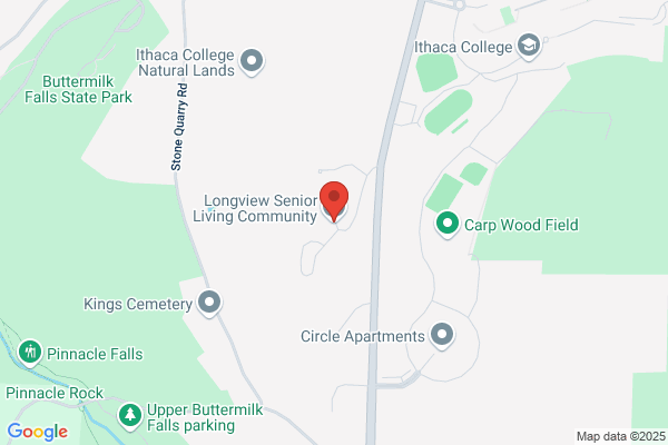 Longview Senior Living Community