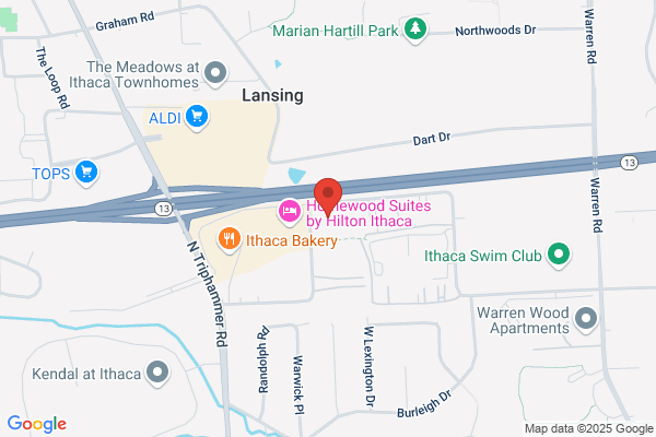Maguire Nissan of Ithaca