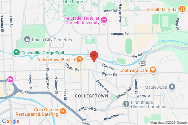 Cascadilla Chiropractic