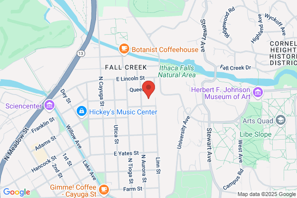 Fall Creek Healthcare