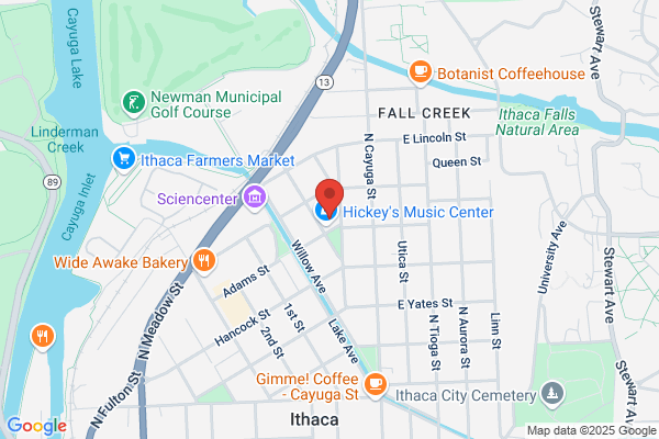 Ileen Kaplan Piano Services
