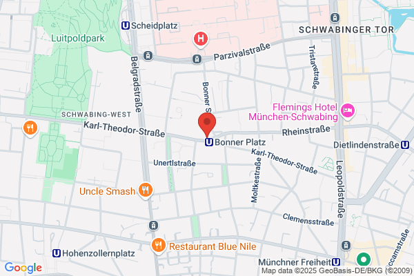 Schneider Tom Psychotherapist