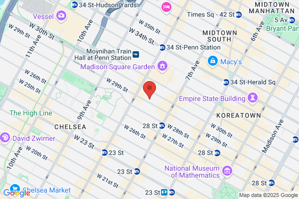 Taoist Tai Chi Society of New York