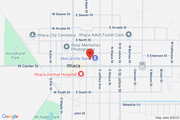 Ithaca OB/GYN | University of Michigan Health-Sparrow