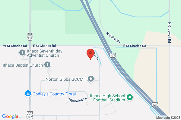 Church of Jesus Christ of Latter Day Saints