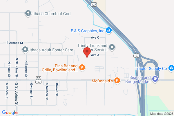 Davis Machine & Manufacturing Inc