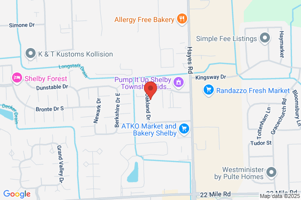 Dreamkeepers Limousine Service Inc