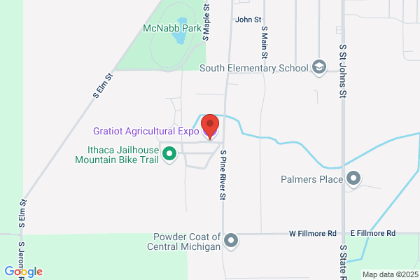 Gratiot Agricultural Expo