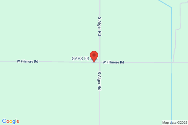 Gratiot Agricultural Profess