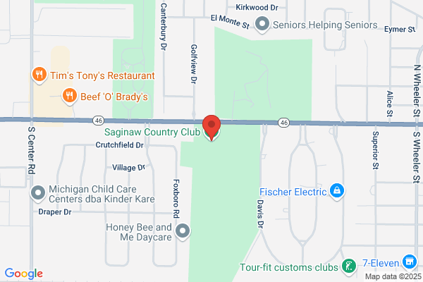Gratiot Country Club