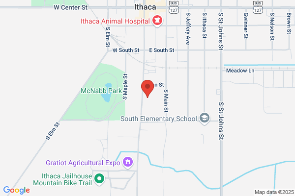 Gratiot County Commission On Aging