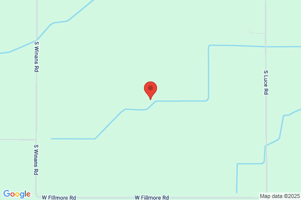 Gratiot County of, Register of Deeds