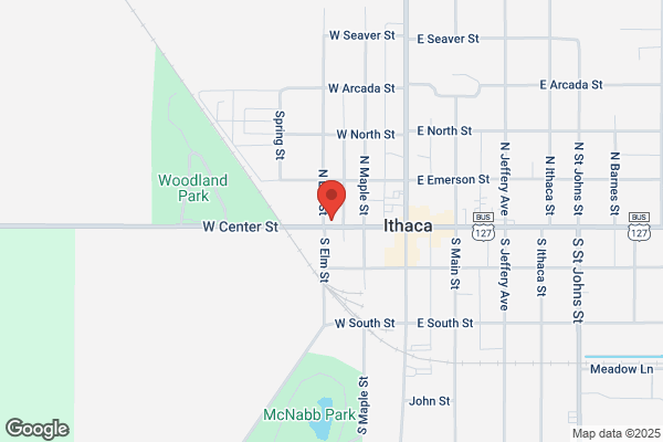 Gratiot Genealogical Group