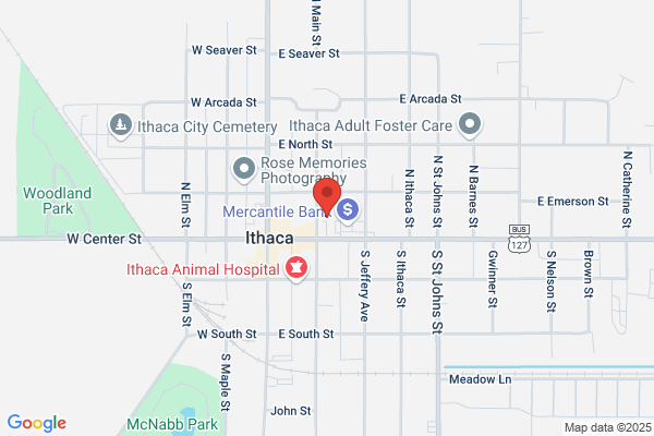 Gratiot Medical Center
