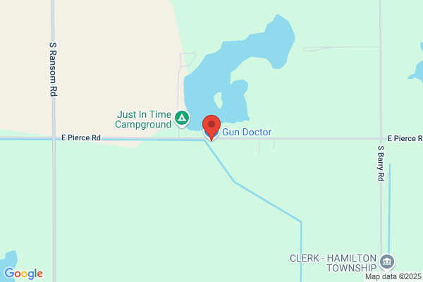 Gun Doctor the